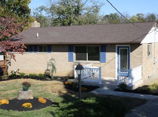 6016 Snyder Rd, Green Township, OH 45247