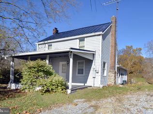 1752 John Mosby Hwy, Boyce, VA 22620