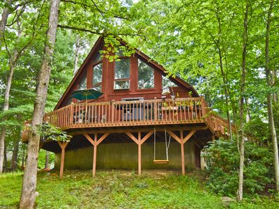 118 Sussex Ct, Bushkill, PA, 18324