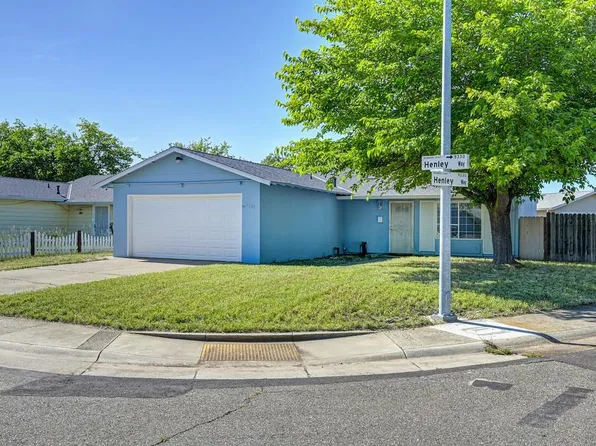 9309 Henley Way, Sacramento, CA 95826