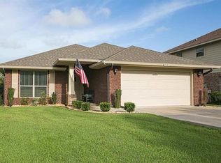 5327 Woodlake Trl, Gulf Breeze, FL 32563