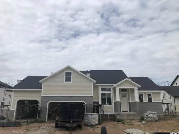 123 N 950 W, Clearfield, UT 84015