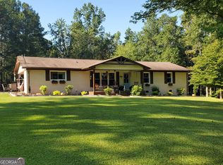 606 Keetor Rd, Talking Rock, GA 30175