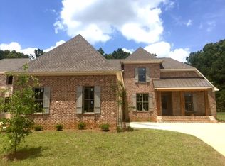 310 Covington Cv, Madison, MS 39110