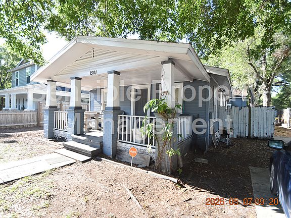 2nd image of 1501 E New Orleans Ave #6