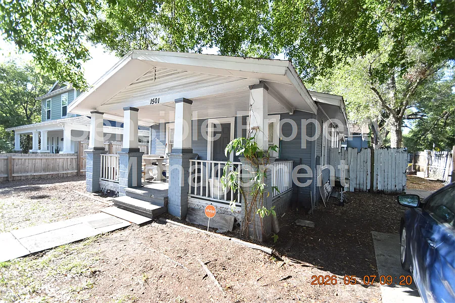 Building Photo - 1501 E New Orleans Ave #6