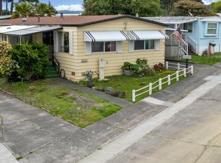 5471 Hilltop Ln #98, Eureka, CA 95503