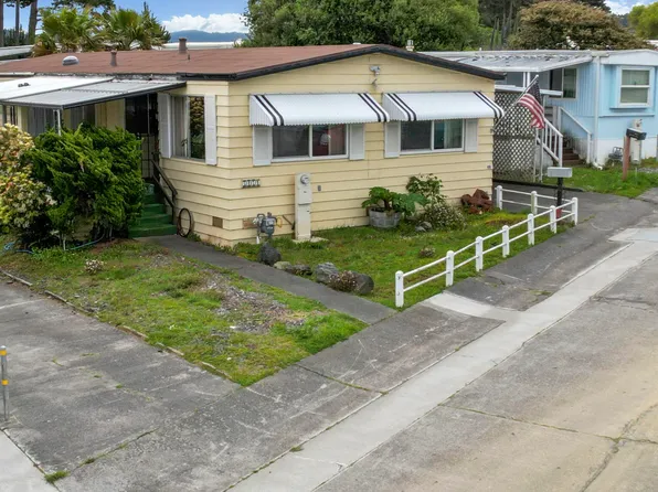 5471 Hilltop Ln #98, Eureka, CA 95503