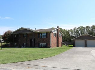 1796 Jaybird Rd, Morristown, TN 37814