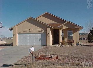 374 N Earl Pl, Pueblo West, CO 81007