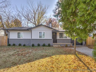 6614 E 27th St, Tulsa, OK, 74129