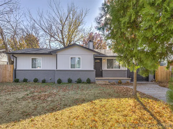 6614 E 27th St, Tulsa, OK 74129