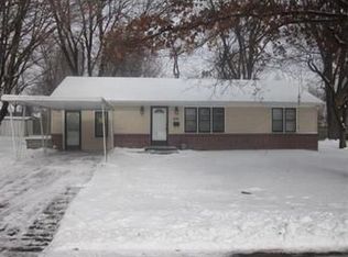 602 Pinkston St, Grandview, MO 64030