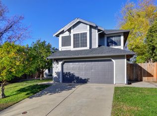 4701 Forrester Way, Antelope, CA
