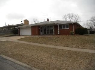 2328 Club Dr, South Bend, IN