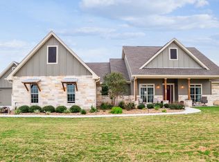 104 Rangeway Cir, Kingsland, TX 78639