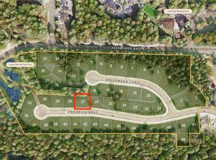 LOT 27 Goodrich Rd, Nanaimo, BC V9P 9K8