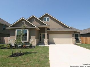416 Morgan Run, Cibolo, TX 78108
