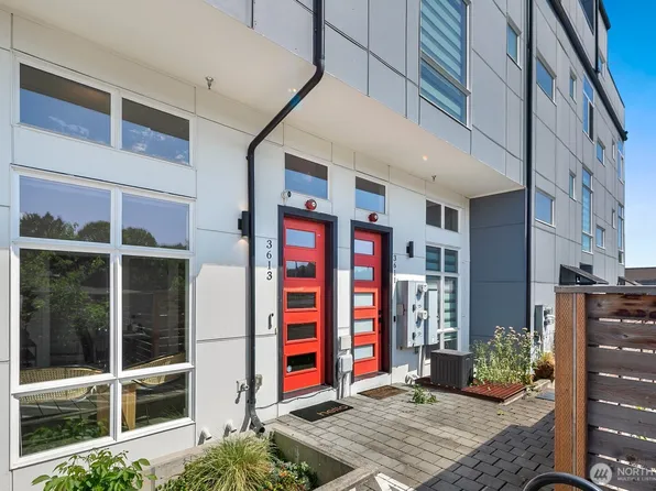 3613 S Findlay Street, Seattle, WA 98118