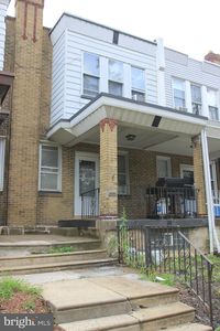 6443 Ditman St, Philadelphia, PA, 19135