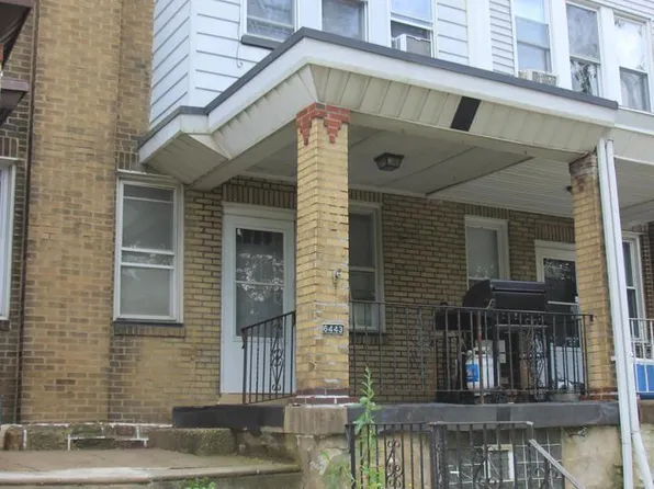 6443 Ditman St, Philadelphia, PA 19135