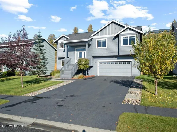 3316 Morgan Loop, Anchorage, AK 99516