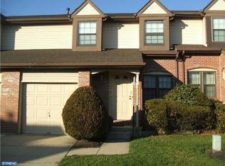64 Greensward Ln, Cherry Hill, NJ 08002