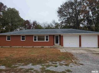 4051 State Route 150, CHESTER, IL 62233