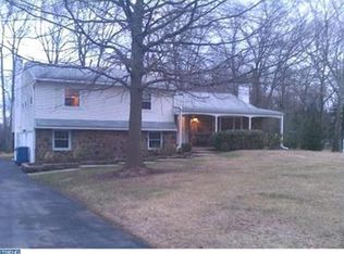 791 Midway Ln, Blue Bell, PA 19422