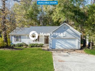 6805 Silver Maple Dr, Rex, GA 30273