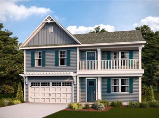 200 Gallop Way, Yorktown, VA 23690