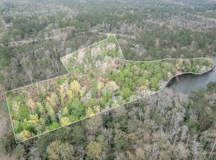 3 Bridgewater Subdivision, Sumrall, MS 39482
