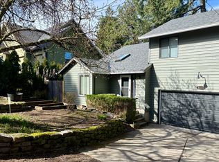 4333 SW Arnold St, Portland, OR 97219