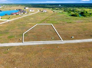 92 Coastal Spgs, Pt O Connor, TX 77982