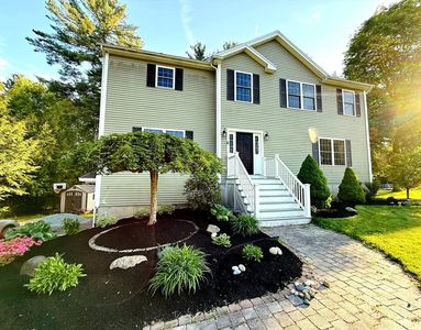 6 Chester Ave, Burlington, MA, 01803