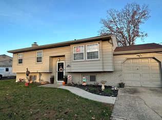 1634 Forest Dr, Williamstown, NJ 08094