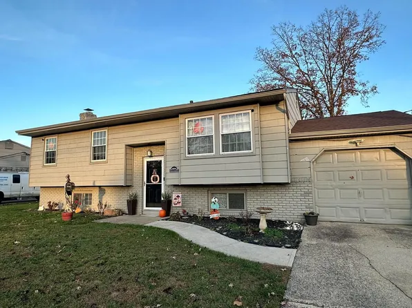 1634 Forest Dr, Williamstown, NJ 08094