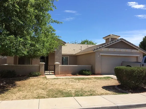 4929 E Colonial Dr, Chandler, AZ 85249