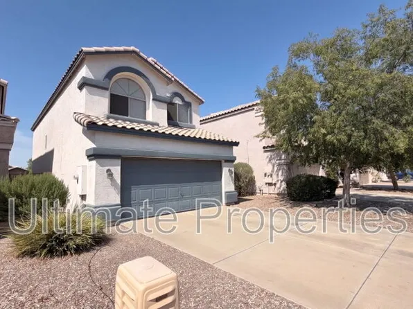3550 W Chama Rd, Glendale, AZ 85310