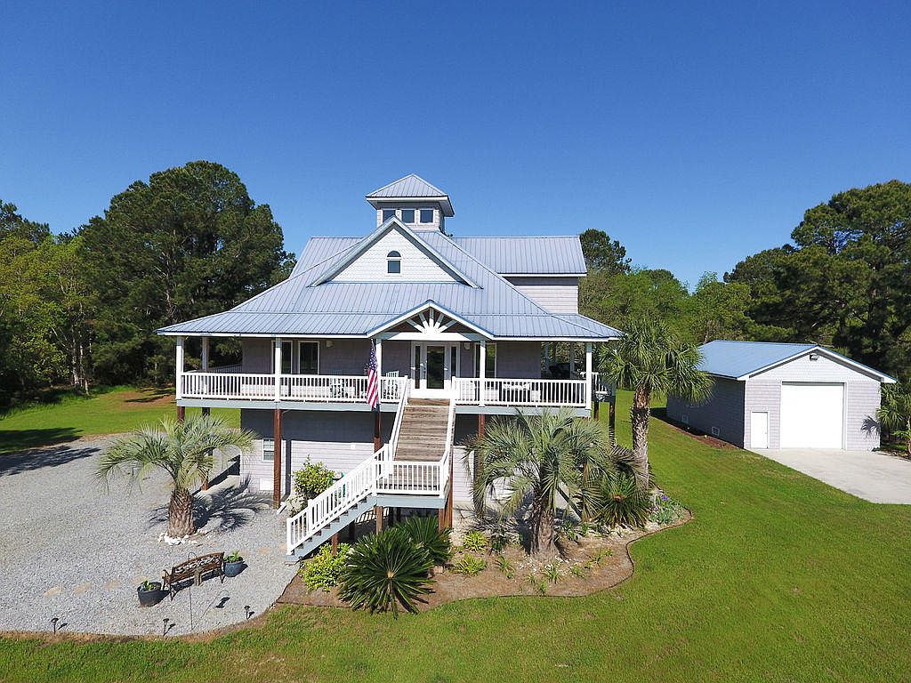 182 Retreat Dr, Green Pond, SC 29446 Zillow