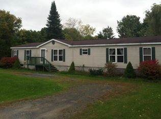 2555 Miner Farm Rd, Altona, NY 12910