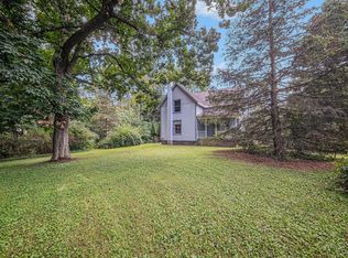 2528 N Dettman Rd, Jackson, MI 49201