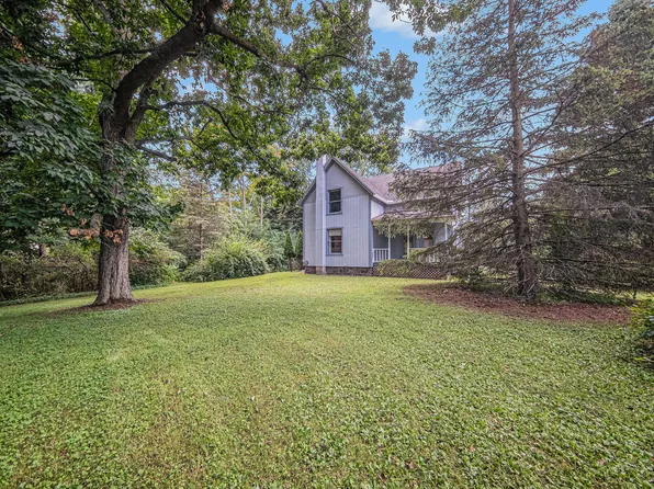 2528 N Dettman Rd, Jackson, MI 49201