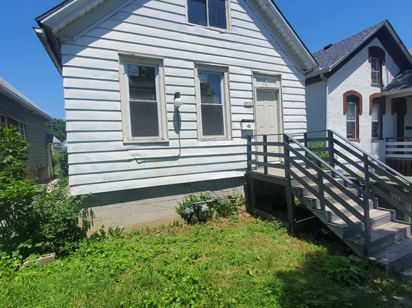 2512 W Rogers St, Milwaukee, WI 53204