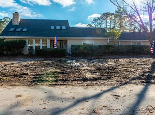 108 Sunset Cir, Pt Saint Joe, FL 32456