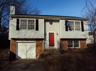 3117 Arrowhead Dr, Lexington, KY 40503