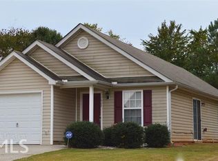 1602 Hallmark Hills Dr, Griffin, GA