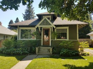 224 E 27th Ave, Spokane, WA 99203