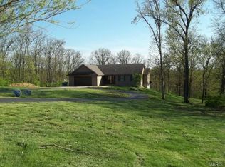 12965 Whippoorhill Ln, Saint Louis, MO