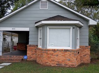 856 Center St #B, Macon, GA 31217